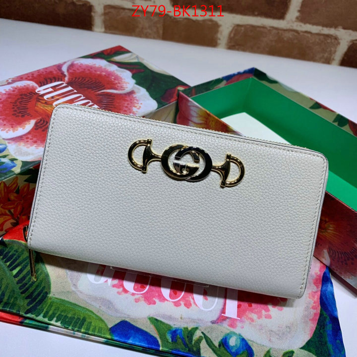 Gucci Bags(TOP)-Diagonal-,ID: BK1311,$:79USD