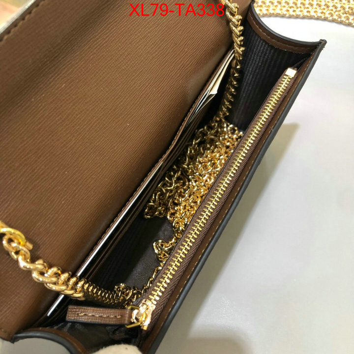 Gucci Bags(4A)-Wallet-,ID:TA338,$: 79USD