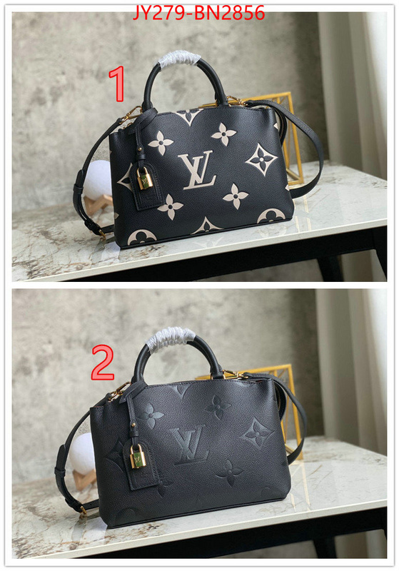 LV Bags(TOP)-Handbag Collection-,ID: BN2856,$: 279USD