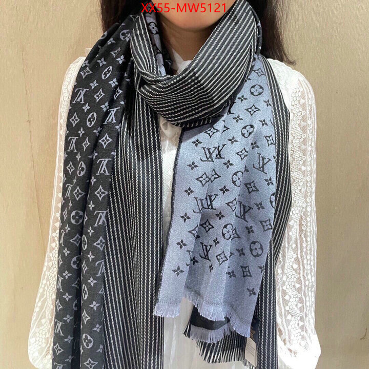 Scarf-LV,online store , ID: MW5121,$: 55USD