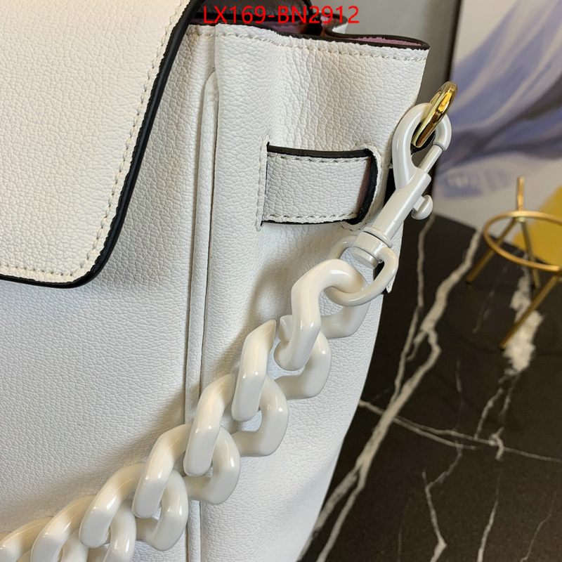 Versace Bags(TOP)-La Medusa,how to buy replica shop ,ID: BN2912,$: 169USD