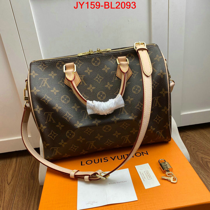 LV Bags(TOP)-Speedy-,ID: BL2093,$: 159USD
