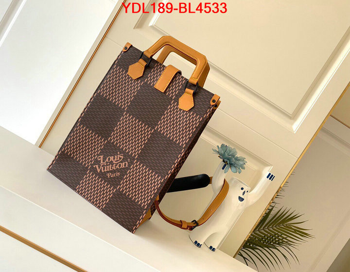 LV Bags(TOP)-Pochette MTis-Twist-,ID: BL4533,$: 189USD