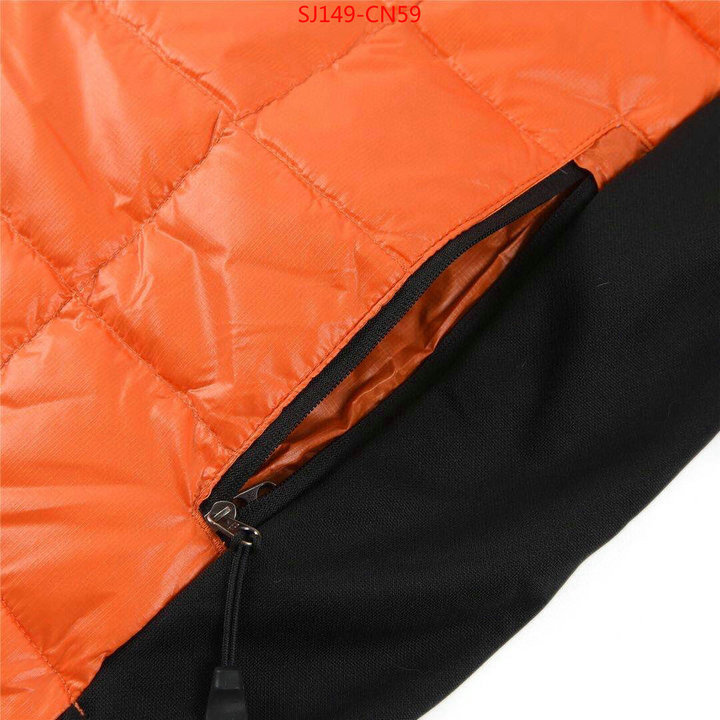 Down jacket Women-Canada Goose,wholesale china , ID: CN59,$: 149USD