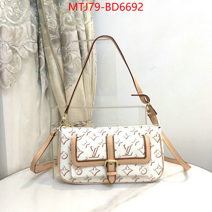 LV Bags(4A)-Pochette MTis Bag-Twist-,sellers online ,ID: BD6692,$: 79USD