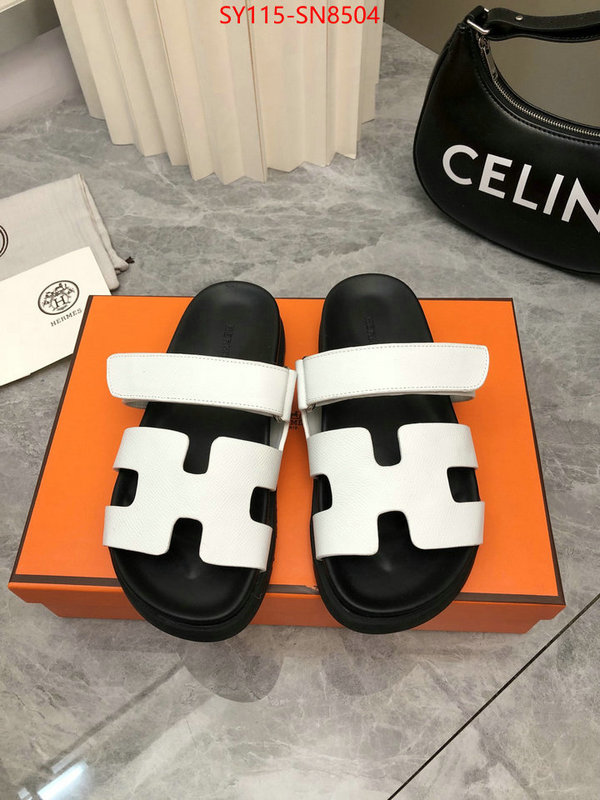 Women Shoes-Hermes,high quality perfect , ID: SN8504,$: 115USD