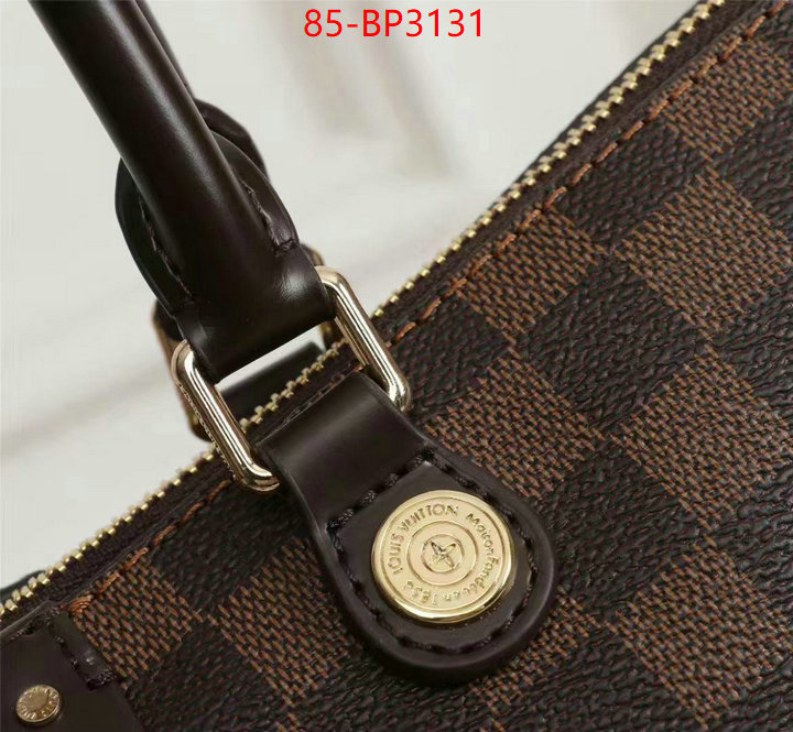 LV Bags(4A)-Handbag Collection-,ID: BP3131,$: 85USD