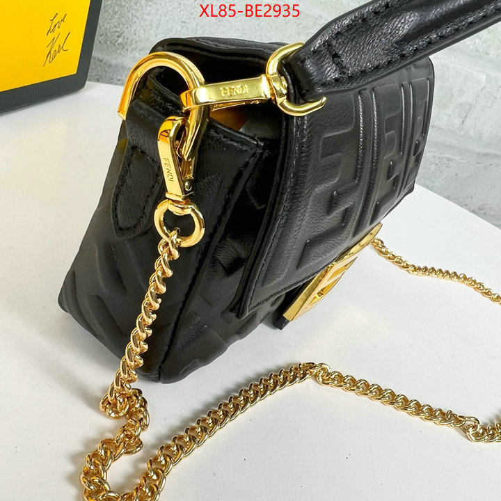 Fendi Bags(4A)-Baguette-,top quality ,ID: BE2935,$: 85USD