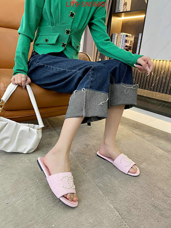 Women Shoes-Chanel,shop , ID: SN5680,$: 79USD