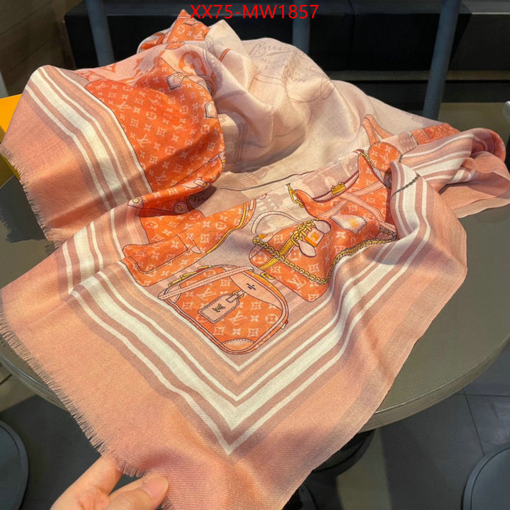 Scarf-LV,what best replica sellers , ID: MW1857,$: 75USD