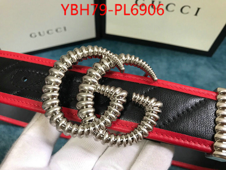 Belts-Gucci,top quality website , ID: PL6906,$: 79USD