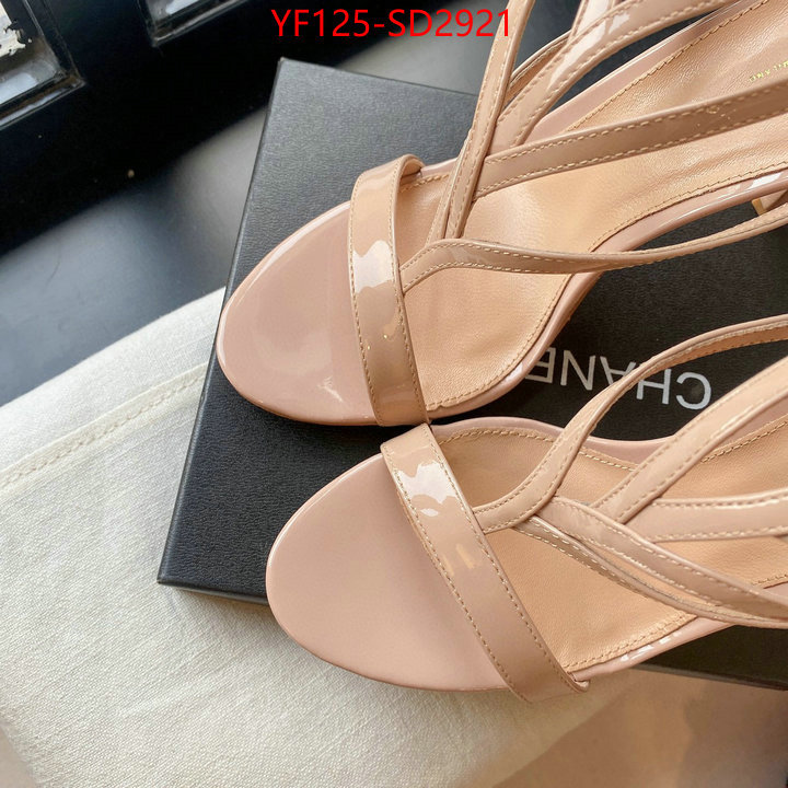 Women Shoes-Gianvito Rossi,can you buy replica , ID: SD2921,$: 125USD