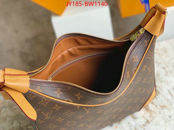 LV Bags(TOP)-Handbag Collection-,ID: BW1140,$: 185USD