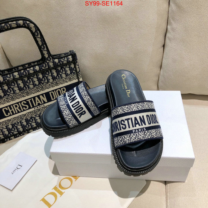 Women Shoes-Dior,what best replica sellers , ID: SE1164,$: 99USD