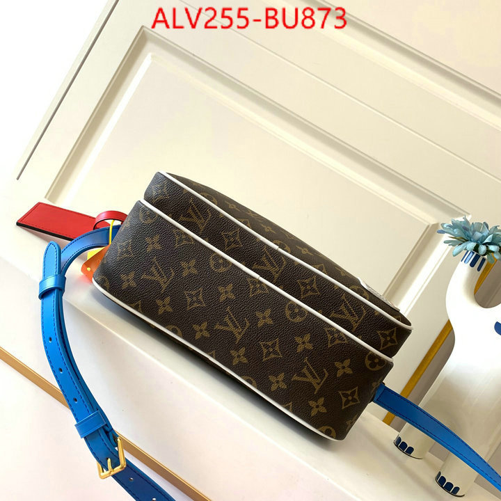 LV Bags(TOP)-Pochette MTis-Twist-,ID: BU873,$: 255USD