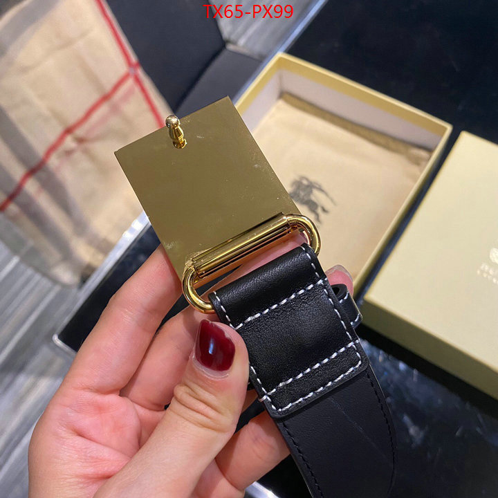 Belts-Burberry,best website for replica , ID: PX99,$: 65USD