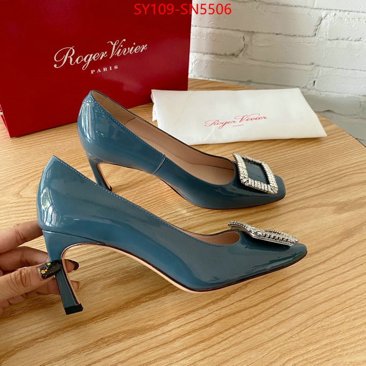 Women Shoes-Rogar Vivier,buy 2023 replica , ID: SN5506,$: 109USD