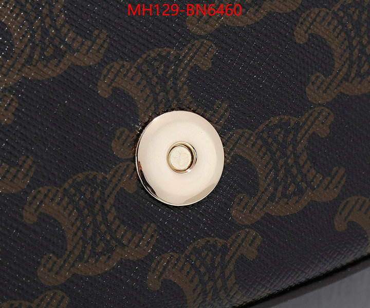 CELINE Bags(TOP)-Diagonal,best designer replica ,ID: BN6460,$: 129USD