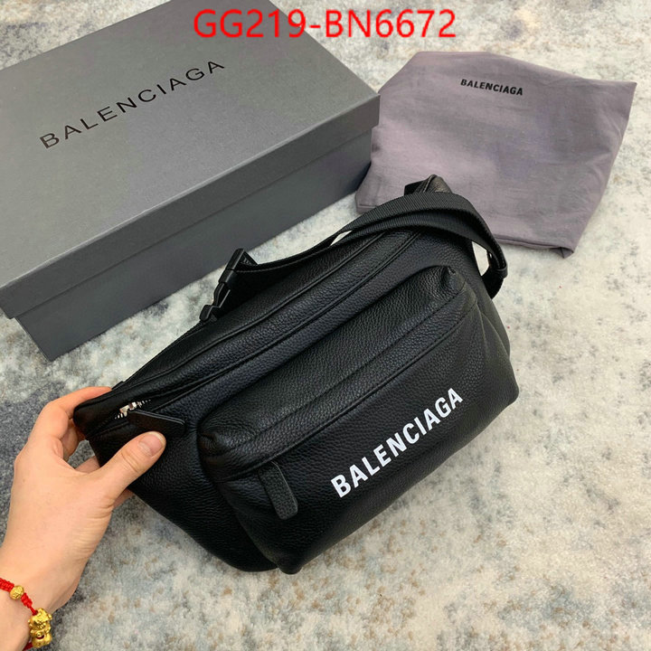 Balenciaga Bags(TOP)-Other Styles-,from china 2023 ,ID: BN6672,$: 219USD