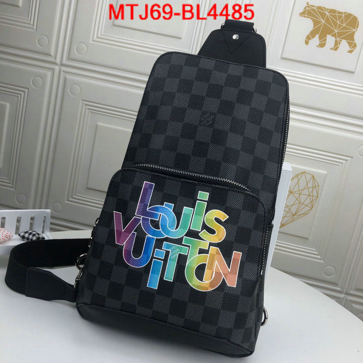 LV Bags(4A)-Avenue-,replica how can you ,ID: BL4485,$: 65USD