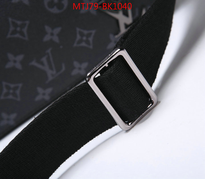 LV Bags(4A)-Pochette MTis Bag-Twist-,ID: BK1040,$:79USD