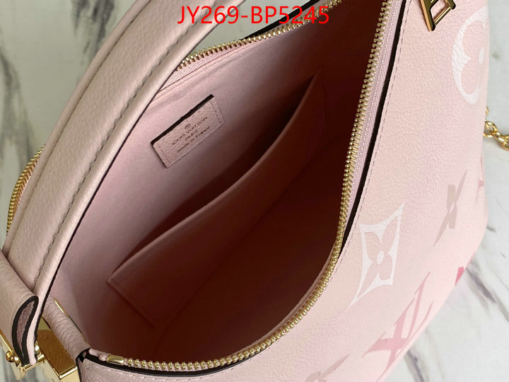 LV Bags(TOP)-Pochette MTis-Twist-,ID: BP5245,$: 269USD