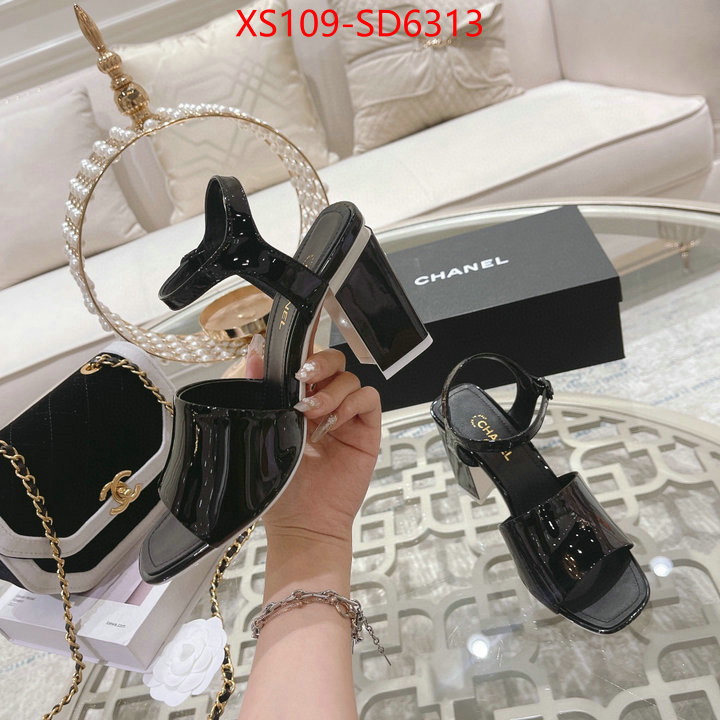 Women Shoes-Chanel,shop designer , ID: SD6313,$: 109USD