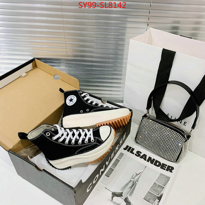 Women Shoes-Converse,luxury fashion replica designers , ID: SL8142,$: 99USD