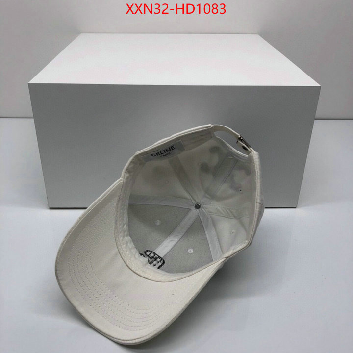 Cap (Hat)-Celine,top , ID: HD1083,$: 32USD