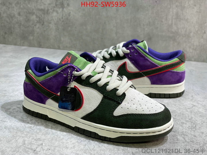 Men Shoes-Nike,can you buy replica , ID: SW5936,$: 92USD