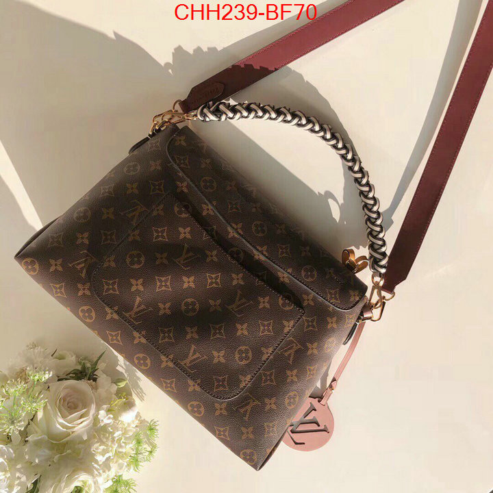 LV Bags(TOP)-Handbag Collection-,ID: BF70,$:239USD