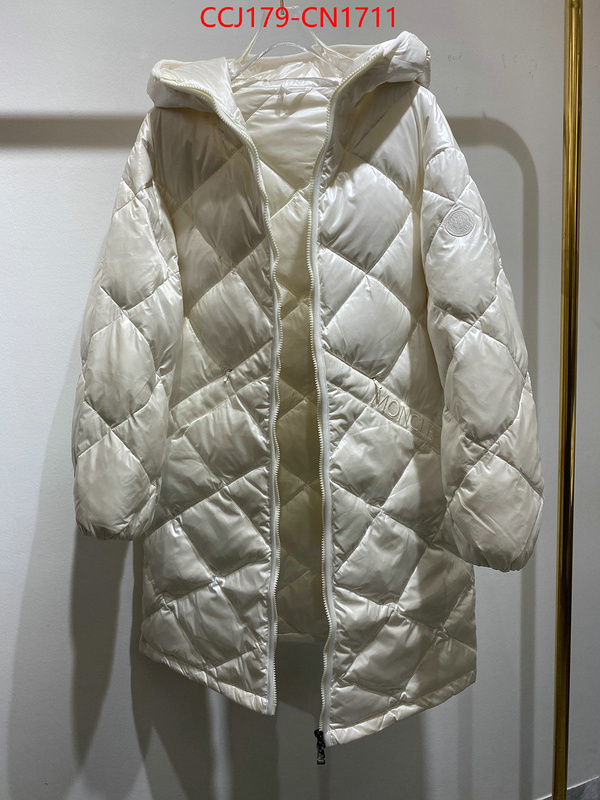 Down jacket Women-Moncler,perfect , ID: CN1711,