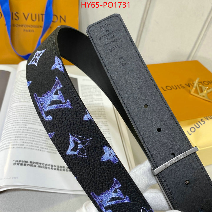 Belts-LV,from china 2023 , ID: PO1731,$: 65USD