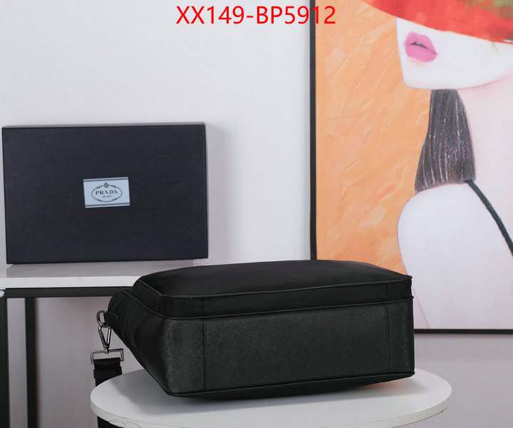 Prada Bags(TOP)-Handbag-,ID: BP5912,$: 149USD