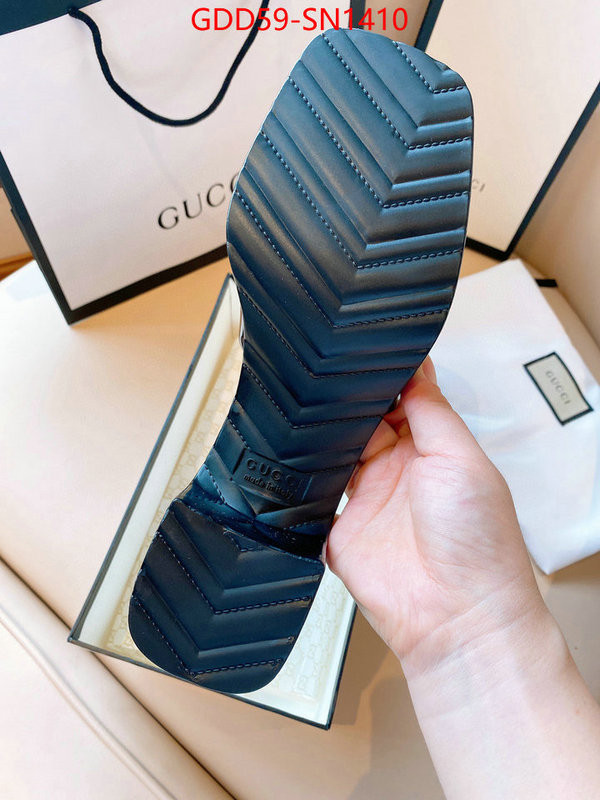 Women Shoes-Gucci,best replica , ID: SN1410,$: 59USD