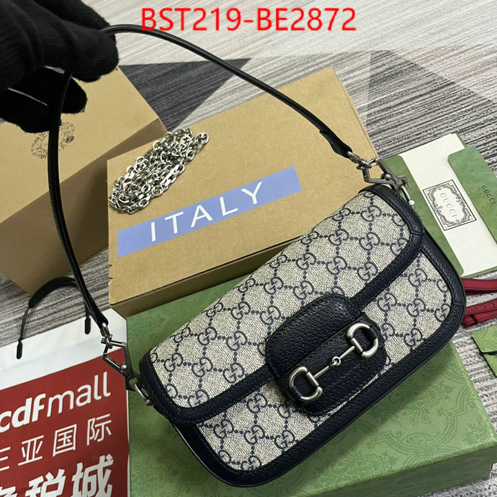 Gucci Bags(TOP)-Horsebit-,for sale online ,ID: BE2872,$: 219USD