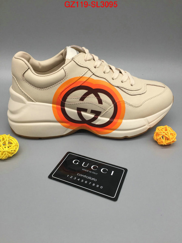 Women Shoes-Gucci,online store , ID: SL3095,$: 119USD