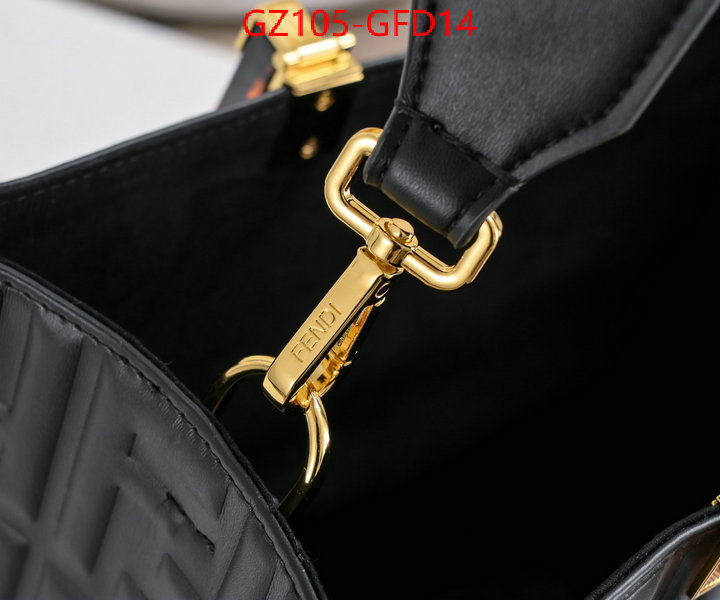 Fendi Big Sale-,ID: GFD14,$: 105USD