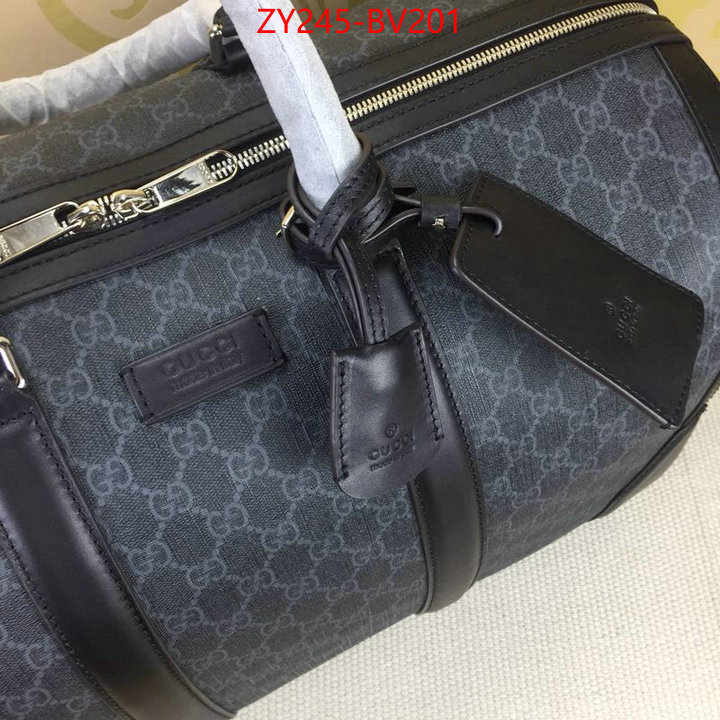 Gucci Bags(TOP)-Handbag-,replica aaaaa designer ,ID: BV201,$: 245USD