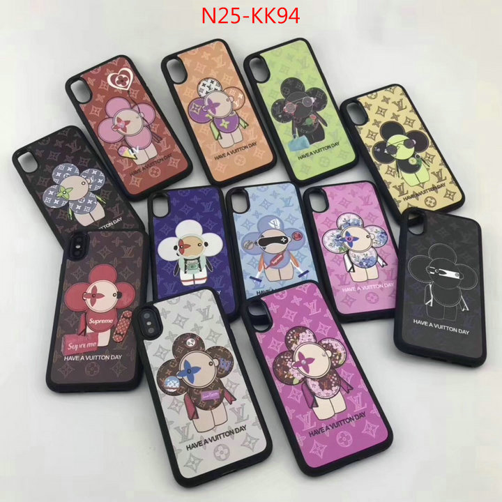 Phone case-LV,best replica quality , ID: KK94,$:25USD