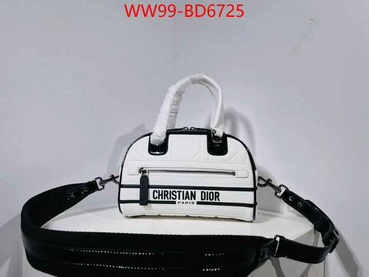 Dior Bags(4A)-Other Style-,ID: BD6725,$: 99USD