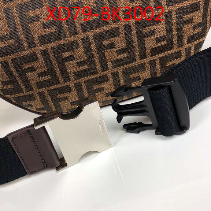 Fendi Bags(4A)-Diagonal-,ID: BK3002,$:89USD