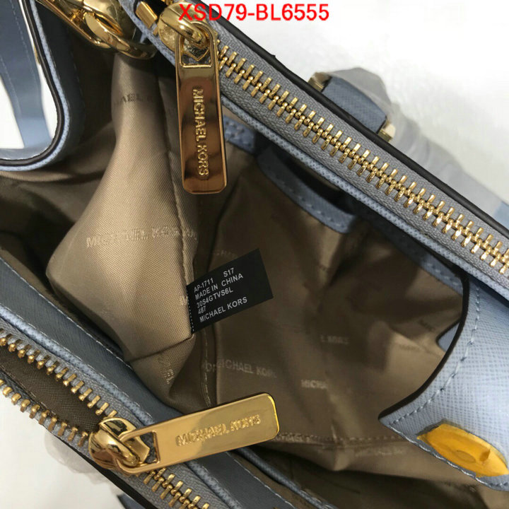 Michael Kors Bags(4A)-Handbag-,first copy ,ID: BL6555,$: 79USD