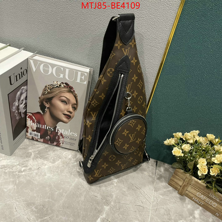 LV Bags(4A)-Avenue-,online from china ,ID: BE4109,$: 85USD