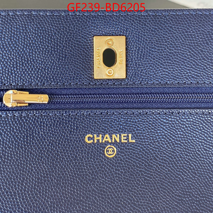 Chanel Bags(TOP)-Diagonal-,ID: BD6205,$: 239USD