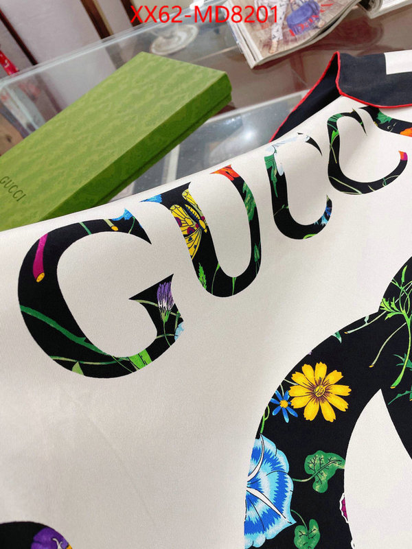 Scarf-Gucci,the best designer , ID: MD8201,$: 62USD