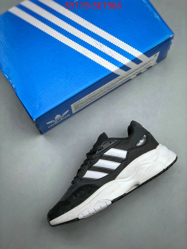 Men Shoes-Adidas,online from china , ID: SE1963,$: 119USD