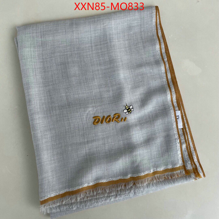 Scarf-Dior,2023 replica , ID: MO833,$: 85USD