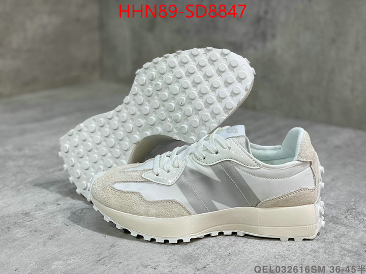 Men Shoes-New Balance,wholesale , ID: SD8847,$: 89USD