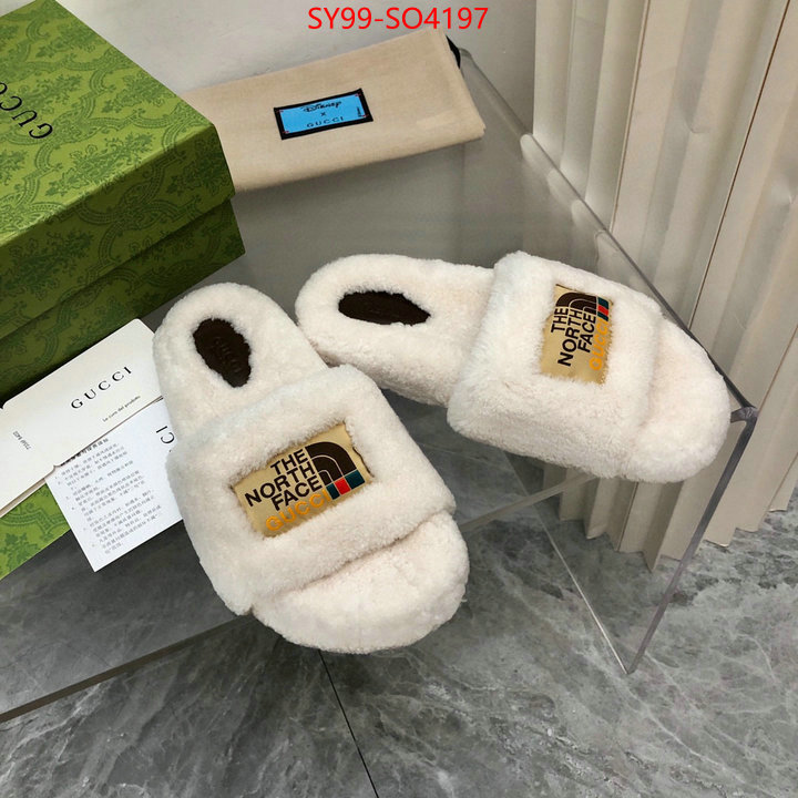 Women Shoes-Gucci,designer , ID: SO4197,$: 99USD